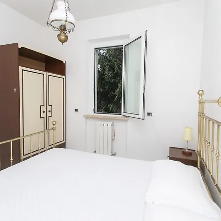 N114 - Numana, Trilocale Con Terrazzo Vista Mare Apartamento Numana
