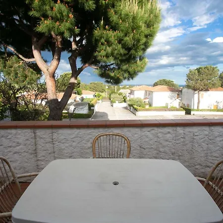 N114 - Numana, Trilocale Con Terrazzo Vista Mare * Numana