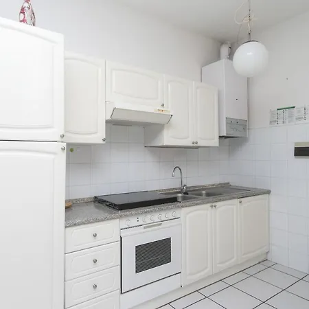 Apartamento N114 - Numana, Trilocale Con Terrazzo Vista Mare