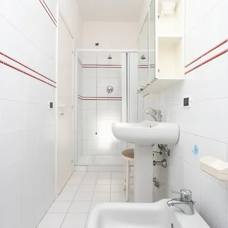Apartamento N114 - Numana, Trilocale Con Terrazzo Vista Mare Numana