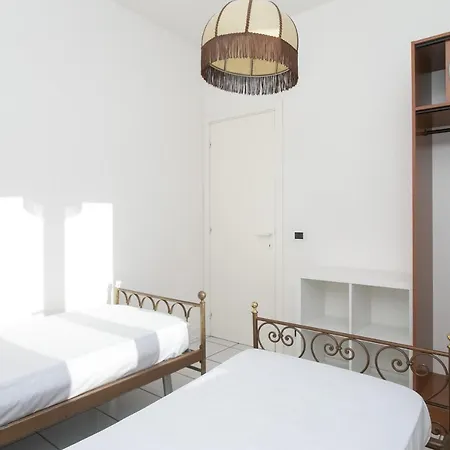 Apartamento N114 - Numana, Trilocale Con Terrazzo Vista Mare *